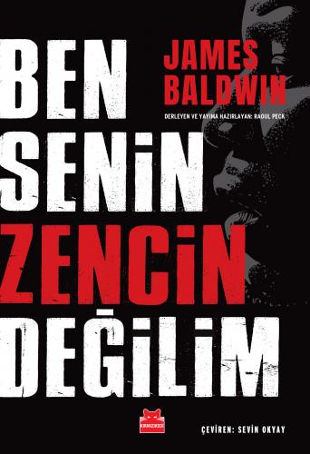 Ben Senin Zencin Değilim