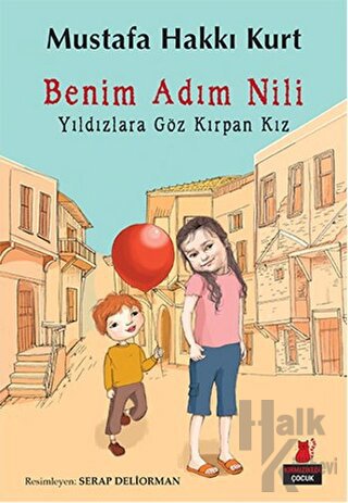 Benim Adım Nili