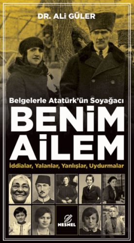 Benim Ailem - Halkkitabevi