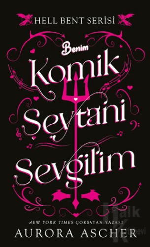 Benim Komik Şeytani Sevgilim