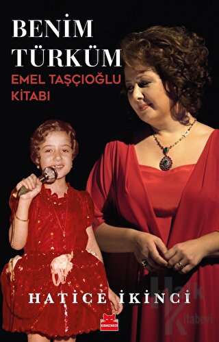 Benim Türküm - Emel Taşçıoğlu Kitabı