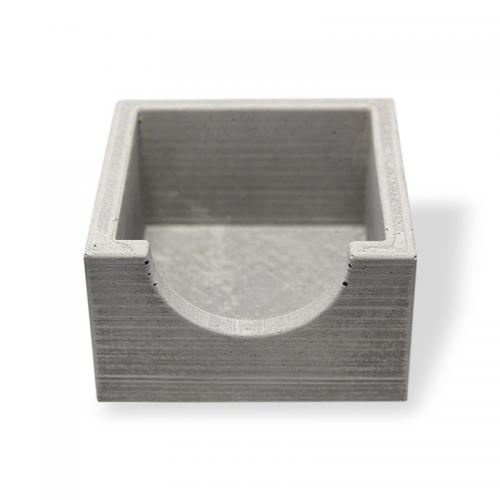 Beton Bloknotluk - Halkkitabevi