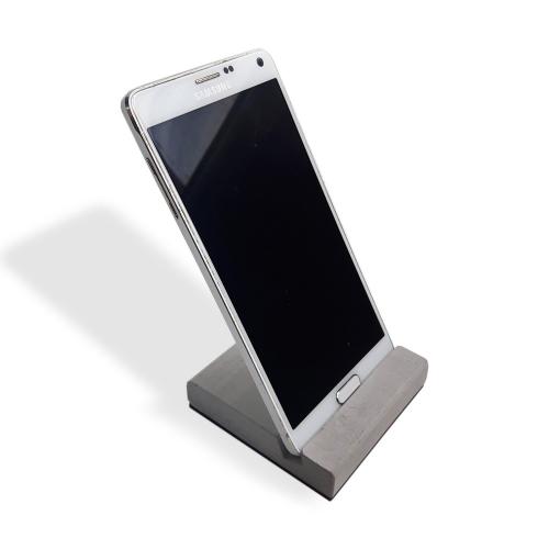 Beton Telefon Standı