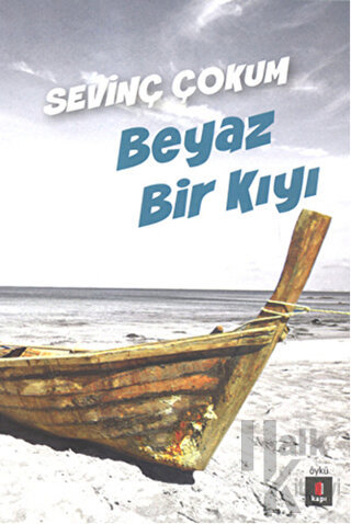 Beyaz Bir Kıyı - Halkkitabevi
