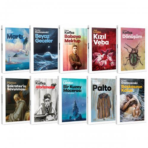 Her güne bir Dünya Klasiği