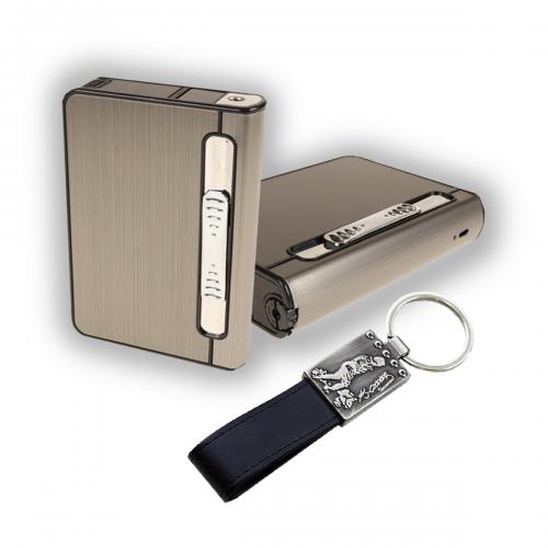 Çakmaklı Tabaka&Atatürk İmzalı Anahtarlık