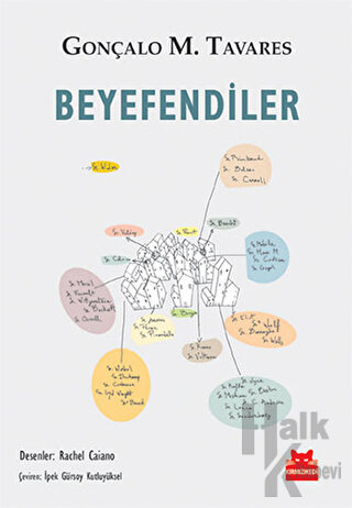 Beyefendiler