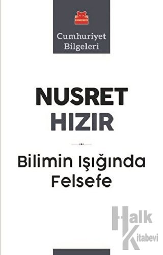 Bilimin Işığında Felsefe - Halkkitabevi
