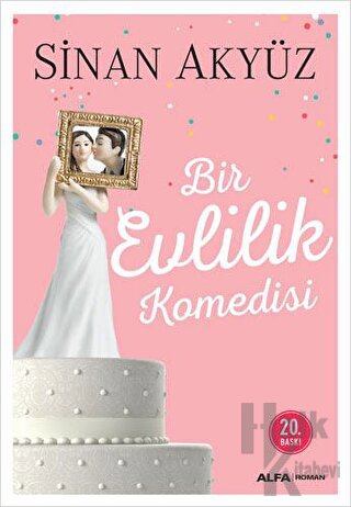 Bir Evlilik Komedisi