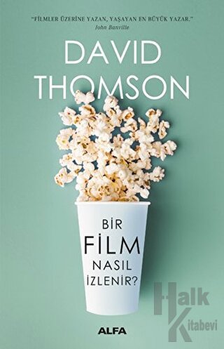 Bir Film Nasıl İzlenir - Halkkitabevi