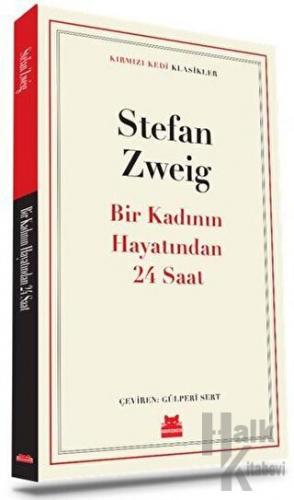 Bir Kadının Hayatından 24 Saat