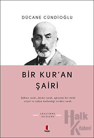 Bir Kur’an Şairi