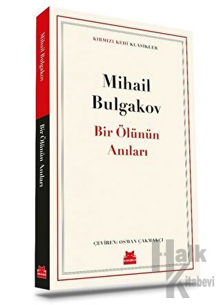 Bir Ölünün Anıları