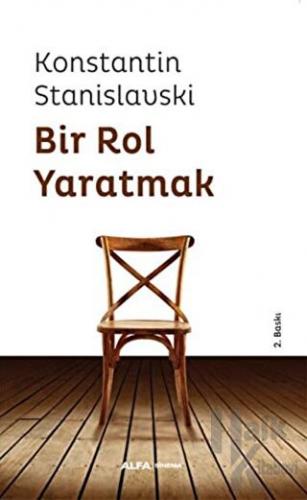 Bir Rol Yaratmak