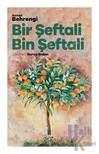 Bir Şeftali Bin Şeftali