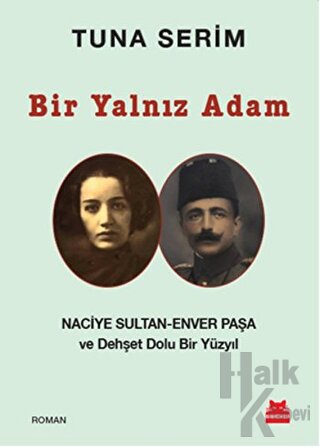 Bir Yalnız Adam
