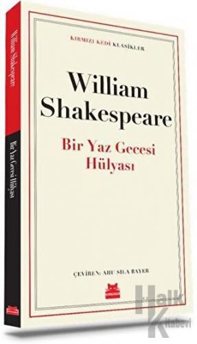 Bir Yaz Gecesi Hülyası