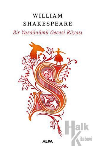 Bir Yazdönümü Gecesi Rüyası