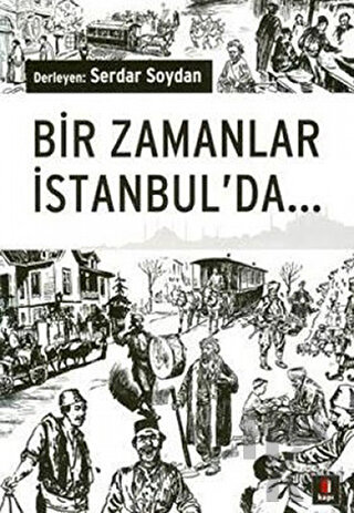 Bir Zamanlar İstanbulda...