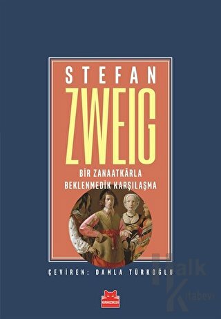 Bir Zanaatkarla Beklenmedik Karşılaşma