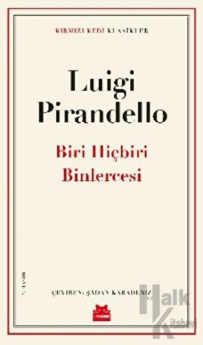 Biri Hiçbiri Binlercesi