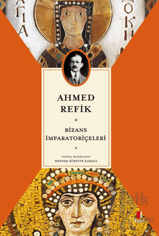 Bizans İmparatoriçeleri