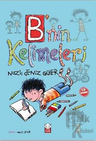 B'nin Kelimeleri