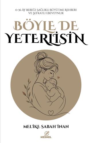 Böyle de Yeterlisin - Halkkitabevi