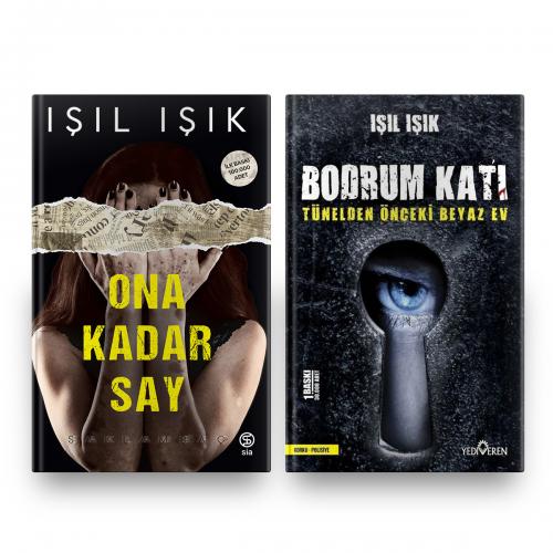 Ona Kadar Say - Bodrum Katı - Halkkitabevi