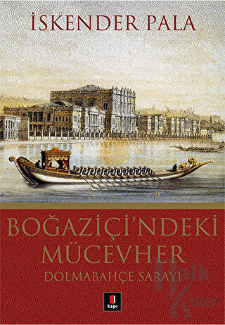 Boğaziçi’ndeki Mücevher - Halkkitabevi
