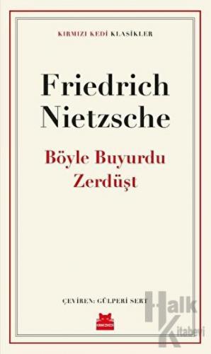 Böyle Buyurdu Zerdüşt