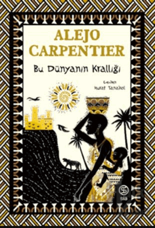 Bu Dünyanın Krallığı