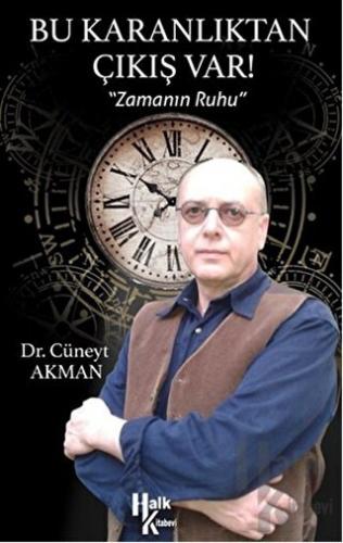 Bu Karanlıktan Çıkış Var! - Halkkitabevi