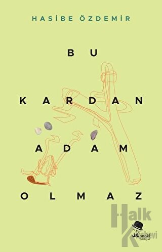 Bu Kardan Adam Olmaz - Halkkitabevi