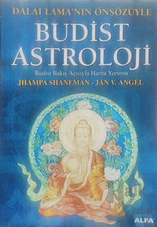 Budist Astroloji Budist Bakış Açısıyla Harita Yorumu