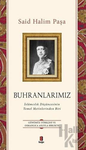 Buhranlarımız