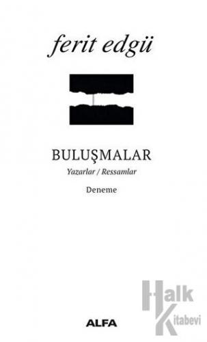 Buluşmalar