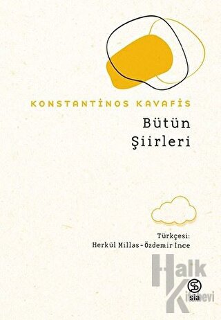 Bütün Şiirleri