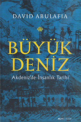 Büyük Deniz (Ciltli)