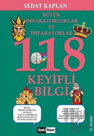 Büyük İmparatorluklar ve İmparatorlar