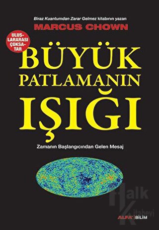 Büyük Patlamanın Işığı - Halkkitabevi