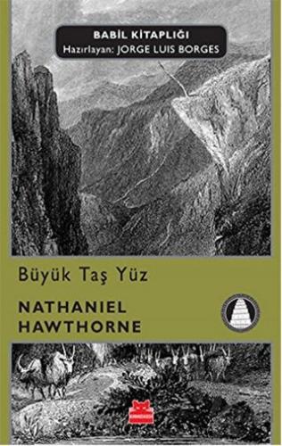 Büyük Taş Yüz - Halkkitabevi