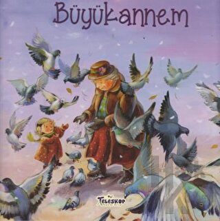 Büyükannem - Halkkitabevi
