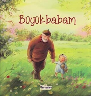 Büyükbabam - Halkkitabevi