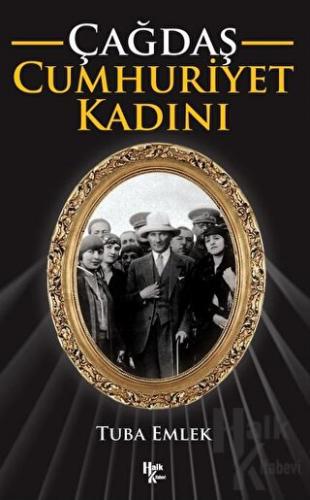 Çağdaş Cumhuriyet Kadını