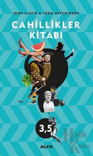 Cahillikler Kitabı - 3,5