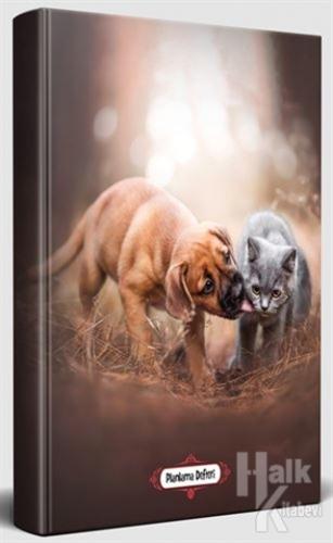 Can Dostlar - Süresiz Planlama Defteri