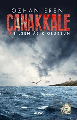 Çanakkale - Bilsen Aşık Olursun - Halkkitabevi