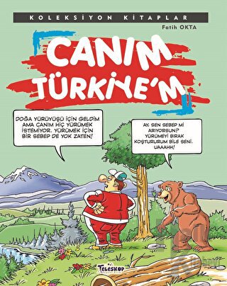 Canım Türkiye'm