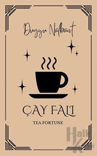 Çay Falı Kartları